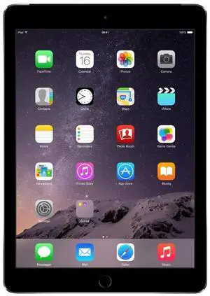 Apple iPad Air A1475 32GB Space Gray Apple iPad Air A1475 32GB Space Gray