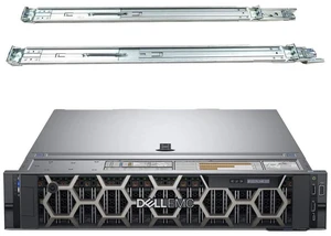 Dell PowerEdge R740 2U Server 2x Xeon Gold 6140 18-Core 192GB DDR4 4x 800GB SSD H740P 2x 750W Dell PowerEdge R740 2U Server 2x Xeon Gold 6140 18-Core 192GB DDR4 4x 800GB SSD H740P 2x 750W
