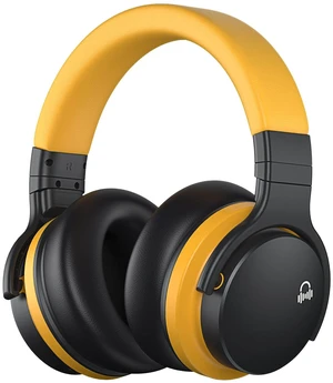 Million Sold Classic E7 Active Noise Cancelling Headphones Upgraded HD Sound, Wireless Bluetooth Headphones Over The Ear Unequaled Comfort, Vivid Deep Bass, for Home Office Travel Gift Million Sold Classic E7 Active Noise Cancelling Headphones Upgraded HD Sound, Wireless Bluetooth Headphones Over The Ear Unequaled Comfort, Vivid Deep Bass, for Home Office Travel Gift