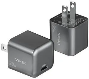 P30 Type C Charger Fast Charging, 2-Pack 30W USB C Wall Plug with GaN Technology, Compatible with iPhone 17 16 15 14 Pro Max, iPad, AirPods,Samsung Galaxy S24/S23 Series P30 Type C Charger Fast Charging, 2-Pack 30W USB C Wall Plug with GaN Technology, Compatible with iPhone 17 16 15 14 Pro Max, iPad, AirPods,Samsung Galaxy S24/S23 Series