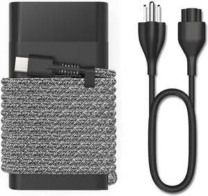Slim 65W 45W USB C Charger,Compatible with Hp Spectre X360 EliteBook Chromebook ProBook Envy Fast Charging Type C Travel Laptop Power Adapter Slim 65W 45W USB C Charger,Compatible with Hp Spectre X360 EliteBook Chromebook ProBook Envy Fast Charging Type C Travel Laptop Power Adapter