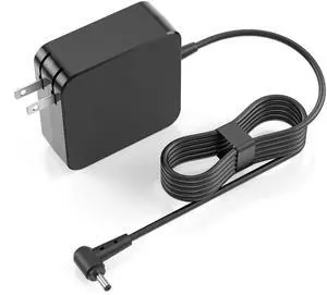 65W 45W 33W Laptop Charger for Asus Vivobook 4.0 * 1.35mm | Compatible with Asus Vivobook X512 X512JA X512DA X515 X515EA F415E F415 F512J F510UA F510QA F512DA F512JA F512UA X540S X540SA 65W 45W 33W Laptop Charger for Asus Vivobook 4.0 * 1.35mm | Compatible with Asus Vivobook X512 X512JA X512DA X515 X515EA F415E F415 F512J F510UA F510QA F512DA F512JA F512UA X540S X540SA