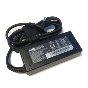 Laptop Charger for Pavilion X360 710412-001 Blue Tip 19.5V 3.33A 65W Stream 11 13 14 15-AY Series 15-BS Series 15-G 15-R Envy 13-AD 15-BP Elitebook 1040 G1 Ac Adapter Power Supply Cord Laptop Charger for Pavilion X360 710412-001 Blue Tip 19.5V 3.33A 65W Stream 11 13 14 15-AY Series 15-BS Series 15-G 15-R Envy 13-AD 15-BP Elitebook 1040 G1 Ac Adapter Power Supply Cord