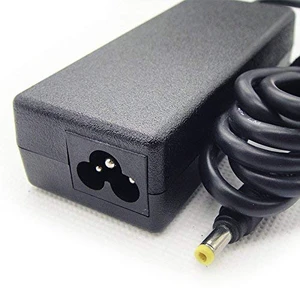 Laptop Charger Power Adapter 18.5V 3.5A 4.81.7mm 65W Compatible for HP Compaq 6720s 500 510 520 530 540 550 620 625 G3000 with US Cable Laptop Charger Power Adapter 18.5V 3.5A 4.81.7mm 65W Compatible for HP Compaq 6720s 500 510 520 530 540 550 620 625 G3000 with US Cable