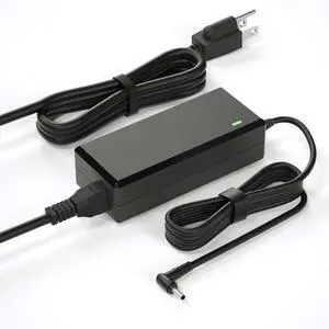 19V 65W Laptop Charger for LG Gram 13Z950 13Z980 14Z980 15Z980 13Z970 | ETL Listed Charger for LG Gram 13Z940 13Z975 14Z950 14Z970 15Z960 15Z970 15Z975 17Z990 13.3" 14" 15" 17" Series Laptop 19V 65W Laptop Charger for LG Gram 13Z950 13Z980 14Z980 15Z980 13Z970 | ETL Listed Charger for LG Gram 13Z940 13Z975 14Z950 14Z970 15Z960 15Z970 15Z975 17Z990 13.3" 14" 15" 17" Series Laptop
