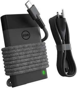 New Slim 65W Watt USB Type C Laptop Charger Compatible with HP Spectre X360, Envy X360, Computer Chromebook EliteBook X360 OmniBook Zbook ProBook Elite X2 Power Cord Replacement AC Adapter New Slim 65W Watt USB Type C Laptop Charger Compatible with HP Spectre X360, Envy X360, Computer Chromebook EliteBook X360 OmniBook Zbook ProBook Elite X2 Power Cord Replacement AC Adapter
