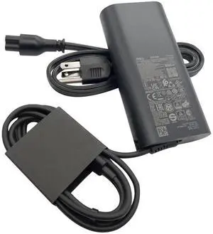 Laptop Charger 100W Watt USB Type C Precision 5680 3580 3580 3580 3581,Latitude 5340 7640 7640 7340 5440 5540 9440,Inspiron 14 Plus 7430 Laptop Charger 100W Watt USB Type C Precision 5680 3580 3580 3580 3581,Latitude 5340 7640 7640 7340 5440 5540 9440,Inspiron 14 Plus 7430