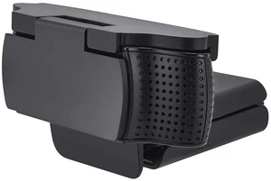 Webcam Cover for Logitech C920x / C920 / C922x / C922 / C930e | C920x HD Pro Web Cam Compatible, Camera Cover Protects Lens & Security, Protect Your Visual Privacy, Black Webcam Cover for Logitech C920x / C920 / C922x / C922 / C930e | C920x HD Pro Web Cam Compatible, Camera Cover Protects Lens & Security, Protect Your Visual Privacy, Black