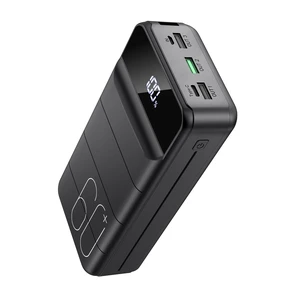 Portable Charger Power Bank 60000mAh Fast Charging 22.5W PD4.0 & QC 4.0 with USB C Battery Pack Charger Portable High Capacity Portable Phone Charger Power Bank for iPhone,Samsung,Travel (Black) Portable Charger Power Bank 60000mAh Fast Charging 22.5W PD4.0 & QC 4.0 with USB C Battery Pack Charger Portable High Capacity Portable Phone Charger Power Bank for iPhone,Samsung,Travel (Black)