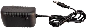 9V DC 2A Power Supply Adapter 100-240V AC to DC 9 Volt 2000mA Switching Transformer 5.5x2.5mm US Plug Wall Charger for LED Lamps, Routers, Speakers, Cameras 9V DC 2A Power Supply Adapter 100-240V AC to DC 9 Volt 2000mA Switching Transformer 5.5x2.5mm US Plug Wall Charger for LED Lamps, Routers, Speakers, Cameras