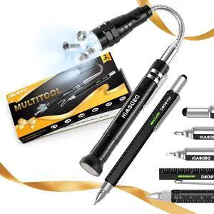 Extendable Magnet Pickup Tool Set 2PCS,Anniversary Birthday Gifts Valentine's Day for Him Men Dad Husband Boyfriend, 360° Flexible Telescoping Magnetic Pick Up Tool, Mechanic Gadgets Extendable Magnet Pickup Tool Set 2PCS,Anniversary Birthday Gifts Valentine's Day for Him Men Dad Husband Boyfriend, 360° Flexible Telescoping Magnetic Pick Up Tool, Mechanic Gadgets