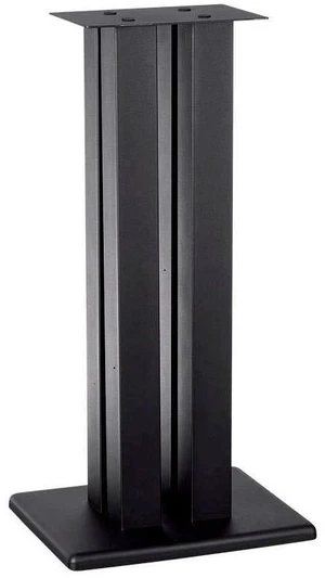 Monolith 28 Inch Speaker Stand (Each) - Supports 100 lbs, Adjustable Spikes, Compatible with Bose, Polk, Sony, Yamaha, Pioneer and Others, Black Monolith 28 Inch Speaker Stand (Each) - Supports 100 lbs, Adjustable Spikes, Compatible with Bose, Polk, Sony, Yamaha, Pioneer and Others, Black