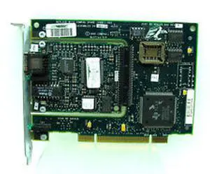 netflex - 3/p pci ethernet controller card netflex - 3/p pci ethernet controller card