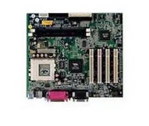174043-001 Compaq motherboard Camaro MV4-CAM Socket 7 for Presario PC 174043-001 Compaq motherboard Camaro MV4-CAM Socket 7 for Presario PC