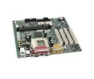 191767-102 Compaq motherboard Pentium III socket 370 for Presario 500 191767-102 Compaq motherboard Pentium III socket 370 for Presario 500