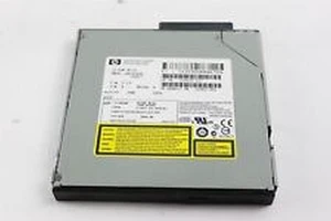 222837-001 Compaq CD-ROM 24X low profile IDE with carbon bezel - New 222837-001 Compaq CD-ROM 24X low profile IDE with carbon bezel - New