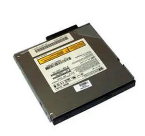 222837-002 Compaq CD-ROM 24X low profile IDE with carbon bezel - New 222837-002 Compaq CD-ROM 24X low profile IDE with carbon bezel - New