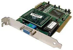 Compaq Pci Video Board Compaq Pci Video Board