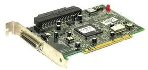 247399-001 Compaq PCI Ultra SCSI controller (Adaptec) - New 247399-001 Compaq PCI Ultra SCSI controller (Adaptec) - New