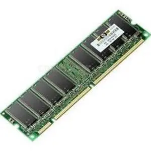 512MB DDR2 PC2-5300 667MHz 240pin ECC Registered FB-DIMM CL5 HP / Com 512MB DDR2 PC2-5300 667MHz 240pin ECC Registered FB-DIMM CL5 HP / Com