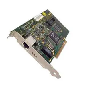 3Com Fast EthernetLink RJ45 10/100Base-T PCI Adapt 3Com Fast EthernetLink RJ45 10/100Base-T PCI Adapt