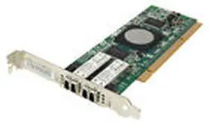 Optical FC, Host Bus Adapter Board Optical FC, Host Bus Adapter Board