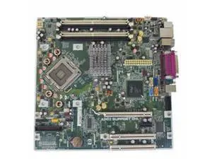 404167-000 HP Dc5700 System Board 404167-000 HP Dc5700 System Board