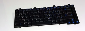 HP Notebook Keyboard HP Notebook Keyboard
