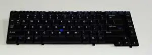 HP Notebook Keyboard HP Notebook Keyboard