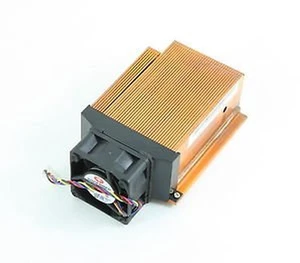 IBM Lenovo ThinkCentre M55 Heatsink And Fan 41A7711 IBM Lenovo ThinkCentre M55 Heatsink And Fan 41A7711