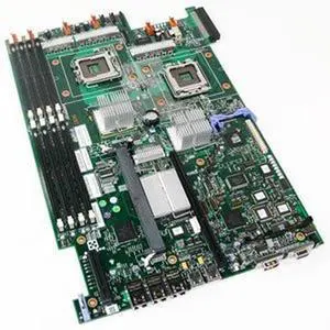 43W5899 IBM System x3550 Type 7978 2 x Xeon Dual Core System Board W/ 43W5899 IBM System x3550 Type 7978 2 x Xeon Dual Core System Board W/