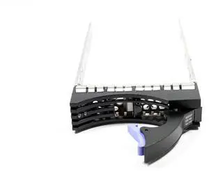 IBM 42R4127 3.5" SAS / SATA Hard Drive Tray Caddy X Series Servers X3 IBM 42R4127 3.5" SAS / SATA Hard Drive Tray Caddy X Series Servers X3