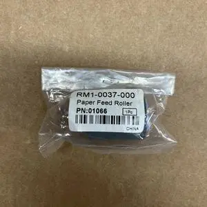 RM1-0037-020 Genuine HP LaserJet 4250 4350 4700 4730 Paper Feed Rolle RM1-0037-020 Genuine HP LaserJet 4250 4350 4700 4730 Paper Feed Rolle