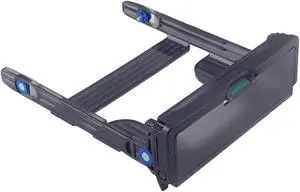 HP Hard Drive Tray Carrier for 3.5 HDD Workstations Z600 Z800 HCHP001 HP Hard Drive Tray Carrier for 3.5 HDD Workstations Z600 Z800 HCHP001