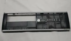 HP Elite 8300 / 6300 / 6200 SFF Front Bezel HP Elite 8300 / 6300 / 6200 SFF Front Bezel
