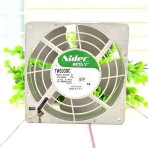 HP PROLIANT ML530 & ML570 G1 & G2 HOT PLUG FAN 12 VDC 2.7Amp ASSEMBLY HP PROLIANT ML530 & ML570 G1 & G2 HOT PLUG FAN 12 VDC 2.7Amp ASSEMBLY