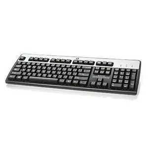 (USA WH) Windows 8 USB 2.0 keyboard (Silver/Jack Black color) (USA WH) Windows 8 USB 2.0 keyboard (Silver/Jack Black color)