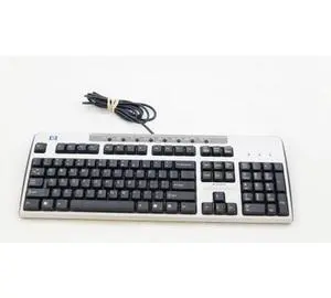 EASY ACCESS PS/2 KEYBOARD USA EASY ACCESS PS/2 KEYBOARD USA