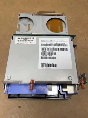 IBM 10N7767 MEDIA BACKPLANE 39J0845 10N7768 2PH86225 IBM 10N7767 MEDIA BACKPLANE 39J0845 10N7768 2PH86225