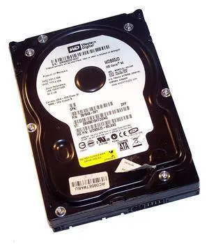 80GB SATA 3.5'' 7200RPM HARD DRIVE 80GB SATA 3.5'' 7200RPM HARD DRIVE