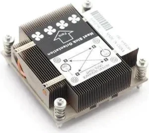 69Y4249 69Y0799 IBM Heatsink For X3620 M3 X3630 M3 DS360 M3 69Y4249 69Y0799 IBM Heatsink For X3620 M3 X3630 M3 DS360 M3