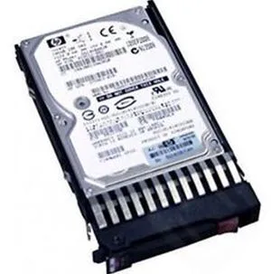 HP 72GB 10K SAS DUAL PORT DRIVE 2.5 HP 72GB 10K SAS DUAL PORT DRIVE 2.5