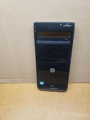 HP Pro 3400 3500 Front Bezel Cover Panel 657261-001 742421-001 Fast S HP Pro 3400 3500 Front Bezel Cover Panel 657261-001 742421-001 Fast S