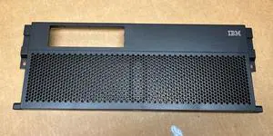 IBM P39J3673 7311 P-SERIES FRONT BEZEL SURROUND IBM P39J3673 7311 P-SERIES FRONT BEZEL SURROUND