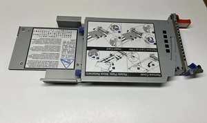 IBM Foxconn P 21P8332 2PH86420 PSeries RS6000 Server PCI Cassette (11 IBM Foxconn P 21P8332 2PH86420 PSeries RS6000 Server PCI Cassette (11