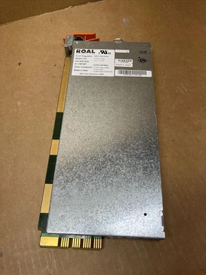 IBM PROCESSOR VOLTAGE REGULATOR MODULE FOR POWER 570 SYSTEM IBM PROCESSOR VOLTAGE REGULATOR MODULE FOR POWER 570 SYSTEM