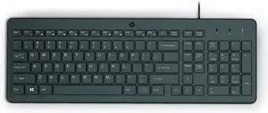 HP USB/PS2 ENHANCED III KEYBOARD (CARBON) HP USB/PS2 ENHANCED III KEYBOARD (CARBON)