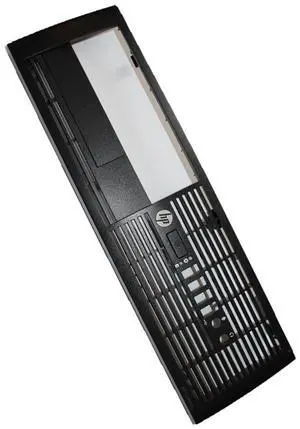 HP Compaq 4000 Pro Small Form Factor PC Front bezel HP Compaq 4000 Pro Small Form Factor PC Front bezel