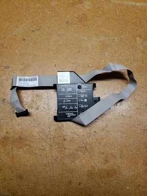39Y7125 - For IBM - Light Path Diagnostic Panel Assembly 39Y7125 - For IBM - Light Path Diagnostic Panel Assembly