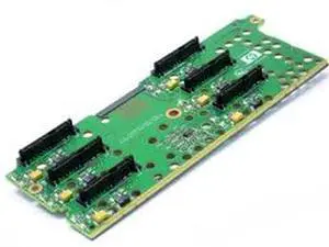 HP ProLiant DL320S G5 Hard Drive Backplane- 399050-001 HP ProLiant DL320S G5 Hard Drive Backplane- 399050-001